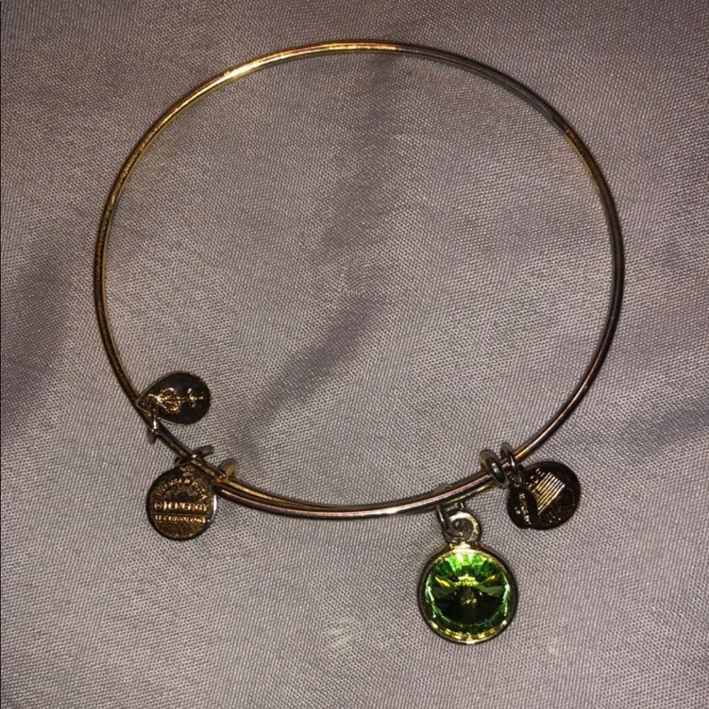 Alex and Ani Bracelet